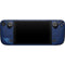 NFL Tennessee Titans Navy Blue Performance Series Steam Deck Handheld Gaming Computer Skin